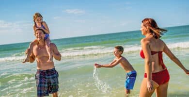 Best Family-Friendly Beaches Enjoy Fun in the Sun with Your Loved Ones!