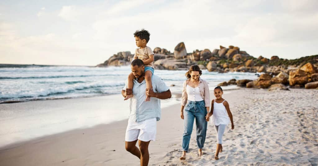 Best Family Beach Vacations on a Budget Sun, Sand, and Savings