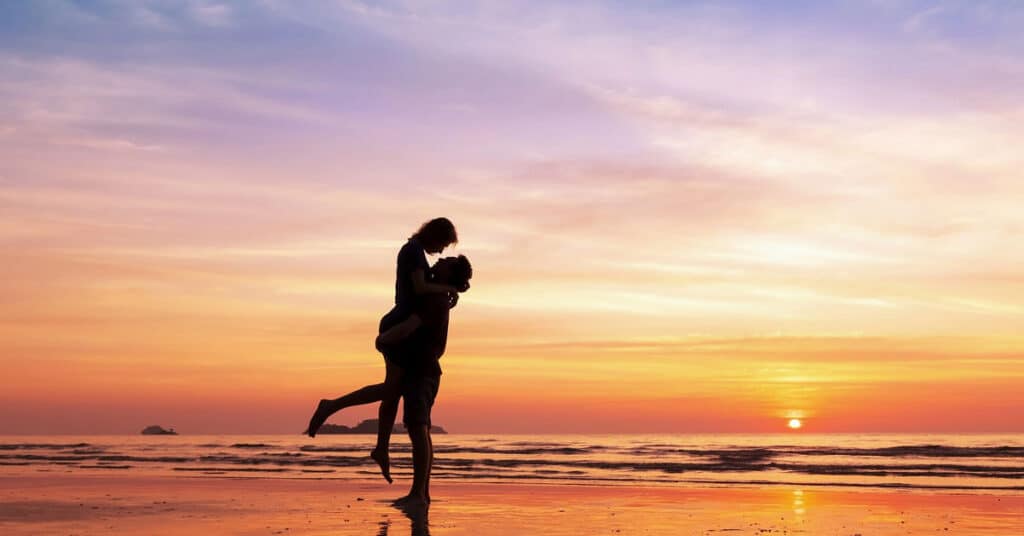 Romantic Beach Getaways Unveiling Idyllic Destinations for Couples